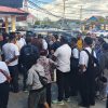 Tipu-tipu Loker Freeport-Bandara via WhatsApp, 178 Pencari Kerja di Mimika Kena Prank Massal!