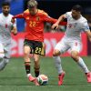 Hasil Piala Dunia 2026: Main dengan 10 Orang, Belgia Harus Puas Berbagi Poin dengan Iran