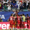 Grup H Memanas! Hiu Biru Tanjung Verde Gagalkan Kemenangan Uruguay