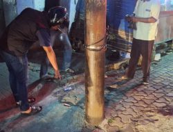 Pemuda di Garut Aniaya Ayah Tiri hingga Meninggal
