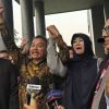 Drama Penangguhan Penahanan Roy Suryo-Dokter Tifa: Diwarnai Jaminan Keluarga hingga 50 Tokoh