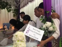 Sebelum Tewas Diduga Depresi, Dokter Icha Tinggalkan Pesan Terakhir untuk 3 Anggota Dewan