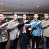 Perkuat Hub Internasional, Bandara Soekarno Hatta Layani Rute Baru Asal Tiongkok