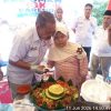 Sambut HUT Jakarta, Gubernur Pramono dan APKLI-P Santuni Anak Yatim Piatu