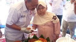 Sambut HUT Jakarta, Gubernur Pramono dan APKLI-P Santuni Anak Yatim Piatu