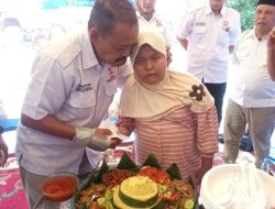 Sambut HUT Jakarta dan Ultah Gubernur Pramono, APKLI-P Santuni Anak Yatim Piatu