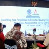 Gandeng AdMedika, AirNav Indonesia Luncurkan Layanan Kesehatan Tanpa Duit Tunai