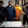 Polisi Bongkar Peredaran Obat Keras Bermodus Warung Kopi di Bekasi