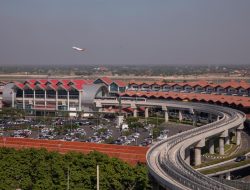InJourney Airports Genjot Transformasi, 4 Bandara Besar Ini Kompak Dipercantik!