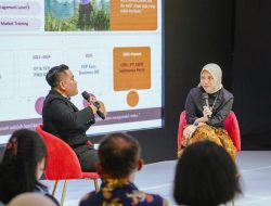 Investasi Jangka Panjang! ASDP Sulap Perempuan Pesisir Jadi Penggerak Ekonomi Daerah
