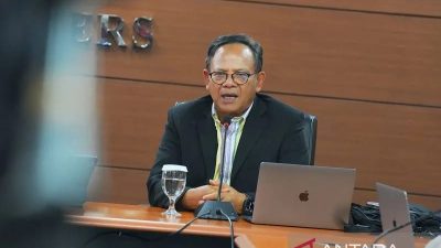 Dewan Pers Usulkan Pengakuan Hak Ekonomi Atas Karya Jurnalistik