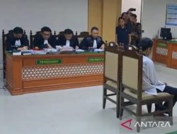 Terdakwa Pembunuhan Lima Anggota Keluarga di Indramayu Dituntut Hukuman Mati