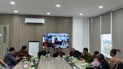 Sentil Kualitas Demokrasi RI, Fachry Ali Ungkit Konsep Keadilan Sosial Cak Nur dan Gus Dur