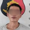 Polisi Ringkus Buronan Kasus Curanmor Bermodus Kencan di Kalideres