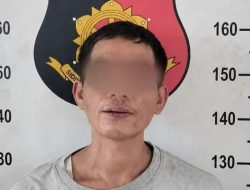 Polisi Ringkus Buronan Kasus Curanmor Bermodus Kencan di Kalideres
