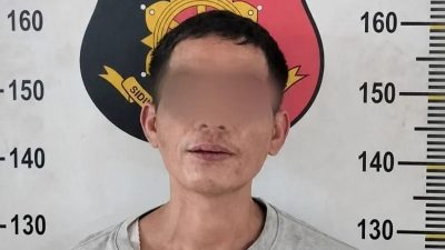 Polisi Ringkus Buronan Kasus Curanmor Bermodus Kencan di Kalideres