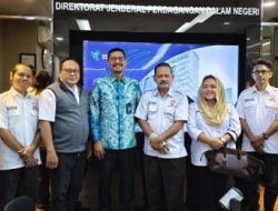 Kejar Target Bonus Demografi 2030, APKLI-P Dorong 100 Juta UMKM Unggul Ber-NIB