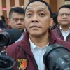 Lagi! Tangan Kanan Gembong Narkoba Fredy Pratama Diciduk di Malaysia