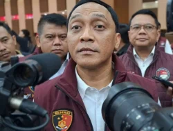 Lagi! Tangan Kanan Gembong Narkoba Fredy Pratama Diciduk di Malaysia