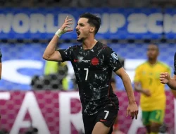 Gol Voli Injury Time! Kanada Depak Afrika Selatan demi Tiket 16 Besar Piala Dunia 2026