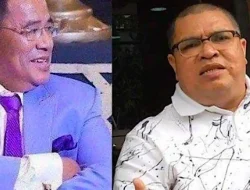 Buntut Tudingan Pelecehan ke Hotman Paris, Razman Nasution Kini Resmi Jadi Narapidana