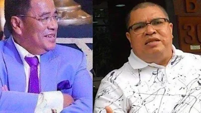 Buntut Tudingan Pelecehan ke Hotman Paris, Razman Nasution Kini Resmi Jadi Narapidana