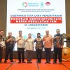 Genjot Ekosistem Kendaraan Listrik, Kemenperin Seret IKM Masuk Rantai Pasok!