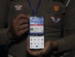 Cara Bikin SIM Digital Lewat HP, Mudah dan Cuma Butuh Waktu 5 Menit!