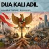 Dua Kali Adil