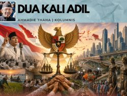 Dua Kali Adil