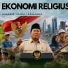 Ekonomi Religius