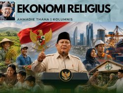 Ekonomi Religius