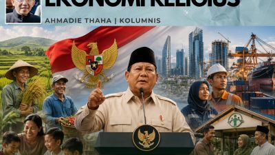 Ekonomi Religius