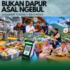 Bukan Dapur Asal Ngebul