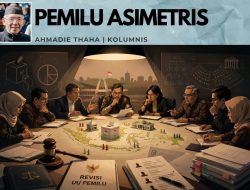 Pemilu Asimetris