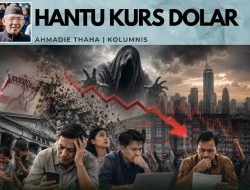 Hantu Kurs Dolar