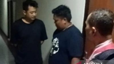 Polisi Periksa Dugaan Penyekapan di sebuah Hotel di Kelapa Gading