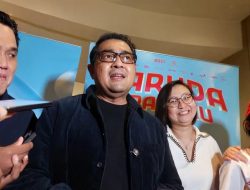 Momen Piala Dunia bisa Perkuat IP Animasi Garuda di Dadaku