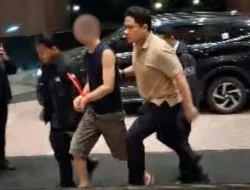 Drama Penangkapan Predator Seksual AS di Depok: Kabur Sejak 2011, Dikawal US Marshal Saat Dideportasi Imigrasi