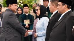 Dilantik Jadi Kepala BGN, Nanik Tegaskan Komitmen Dorong Kebermanfaatan Program MBG