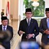 Prabowo Tegaskan Politik Luar Negeri Bebas Aktif, Dorong Kerja Sama Global yang Berkeadilan