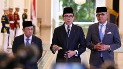 Prabowo Tegaskan Politik Luar Negeri Bebas Aktif, Dorong Kerja Sama Global yang Berkeadilan