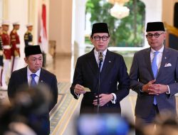 Prabowo Tegaskan Politik Luar Negeri Bebas Aktif, Dorong Kerja Sama Global yang Berkeadilan