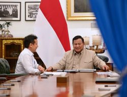 Cek Kesehatan Gratis Telah Jangkau Lebih dari 42.3 Juta Peserta