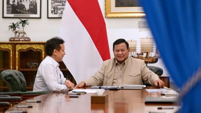 Cek Kesehatan Gratis Telah Jangkau Lebih dari 42.3 Juta Peserta
