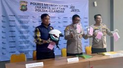 Polisi Ungkap iPhone 17 Curian Dijual Rp2 Juta di Pasar Cengkareng