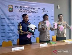 Polisi Ungkap iPhone 17 Curian Dijual Rp2 Juta di Pasar Cengkareng