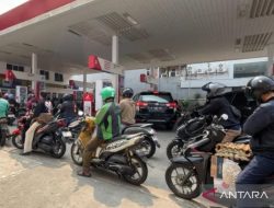 Warga Pertimbangkan Beralih Pertalite akibat Harga Pertamax Naik