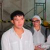 Artis Anwar Sanjaya Penuhi Panggilan Polda Metro soal Kasus Hanania
