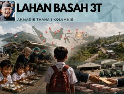 Lahan Basah 3T